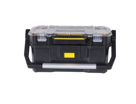 STANLEY SKRZYNKA 24" + ORGANIZER - 6