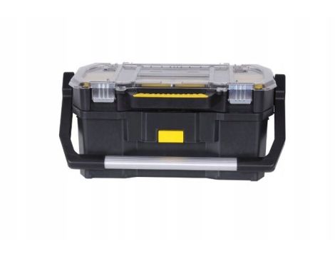 STANLEY SKRZYNKA 24" + ORGANIZER - 17