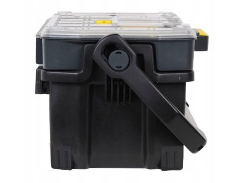 STANLEY SKRZYNKA 24" + ORGANIZER - 18