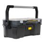 STANLEY SKRZYNKA 24" + ORGANIZER - 3