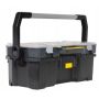 STANLEY SKRZYNKA 24" + ORGANIZER - 15