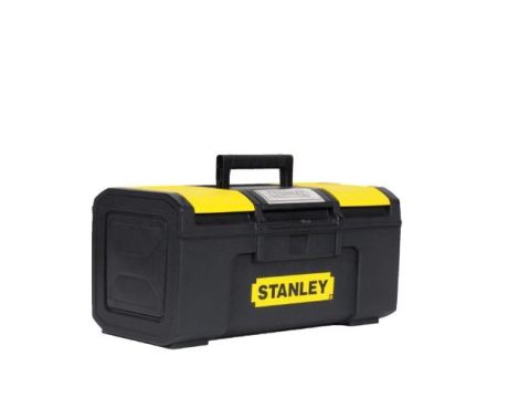 STANLEY SKRZYNKA BASIC 16" - 3