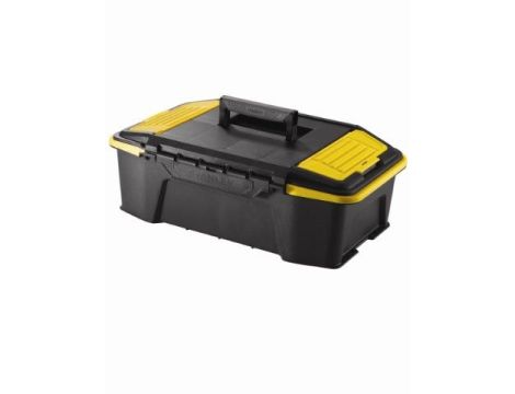 STANLEY SKRZYNKA CLIK&CONNECT + ORGANIZER - 2