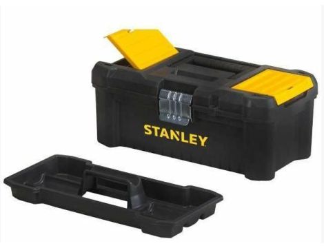 STANLEY SKRZYNKA ESSENTIAL MET.ZATRZ. 12,5"