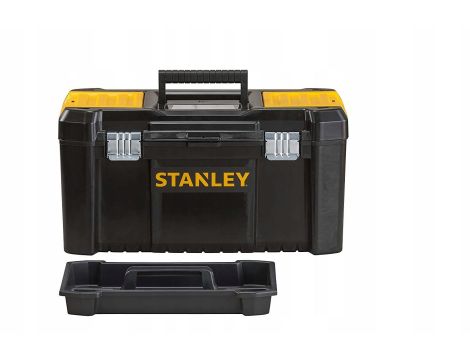 STANLEY SKRZYNKA ESSENTIAL MET.ZATRZ. 19" - 2