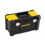 STANLEY SKRZYNKA ESSENTIAL MET.ZATRZ. 19" - 4