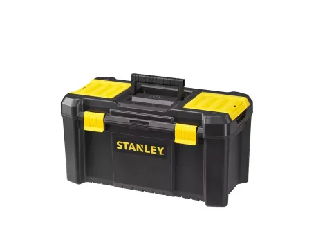 STANLEY SKRZYNKA ESSENTIAL PLASTANLEY ZATRZ. 19"