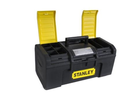 STANLEY SKRZYNKA PRO ONE TOUCH 24" - 7