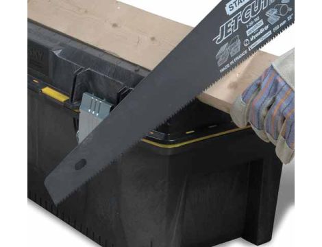 STANLEY SKRZYNKA STRUCTRAL FOAM HD 23" - 6