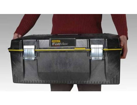 STANLEY SKRZYNKA STRUCTRAL FOAM HD 23" - 8