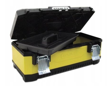 STANLEY SKRZYNKA ŻÓŁTA 20" - 3