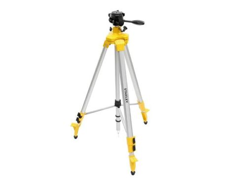 STANLEY STATYW LASEROWY Z NASTAWNĄ GŁOWICĄ ...