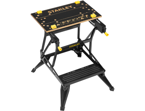 STANLEY STÓŁ ROBOCZY 2w1