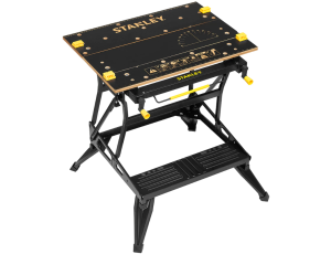 STANLEY STÓŁ ROBOCZY 2w1 PREMIUM