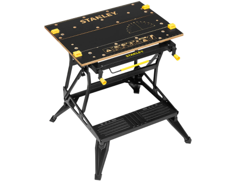 STANLEY STÓŁ ROBOCZY 2w1 PREMIUM