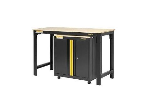 STANLEY STÓŁ ROBOCZY 60" RTA