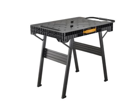 STANLEY STÓŁ SKŁADANY FATMAX