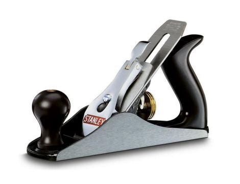 STANLEY STRUG BAILEY`A NO 3