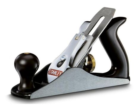 STANLEY STRUG BAILEY`A NR 45 ...