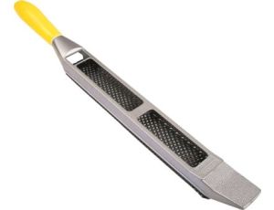 STANLEY STRUG ZDZIERAK PŁASKI KORPUS METAL SURFORM