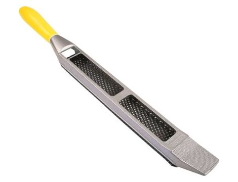 STANLEY STRUG ZDZIERAK PŁASKI KORPUS METAL SURFORM