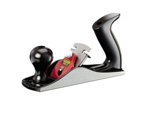 STANLEY STRUG ŻELIWNY SB4  247x50mm