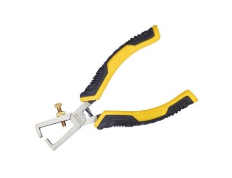 STANLEY SZCZYPCE CONTROL-GRIP DO IZOL.150mm