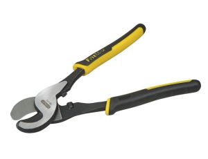 STANLEY SZCZYPCE DO CIĘCIA KABLI FATMAX 220mm