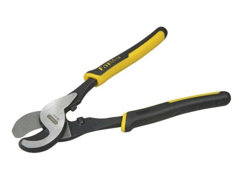 STANLEY SZCZYPCE DO CIĘCIA KABLI FATMAX 220mm
