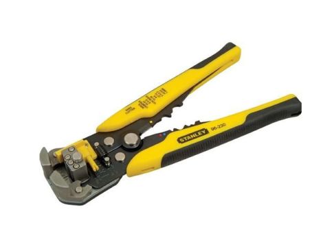 STANLEY SZCZYPCE FATMAX DO ŚCIĄGANIA IZOL.AUT
