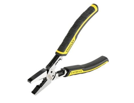 STANLEY SZCZYPCE FATMAX UNIWER.WIELOFUNK.6w1 ... - 2