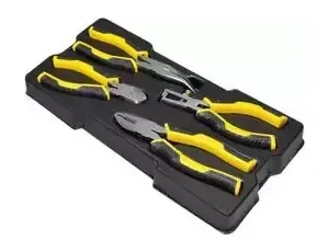 STANLEY SZCZYPCE KPL. 4szt. TRANSMODULE ...