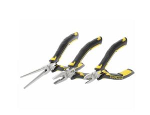 STANLEY SZCZYPCE MINI  KPL. 3cz.