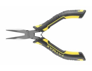 STANLEY SZCZYPCE MINI WYDŁUŻONE PROSTE