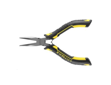 STANLEY SZCZYPCE MINI WYDŁUŻONE WYGIĘTE