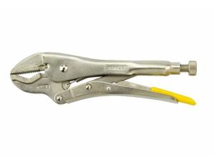 STANLEY SZCZYPCE MORSEA 200mm TYP V DO NAKRĘTEK ...