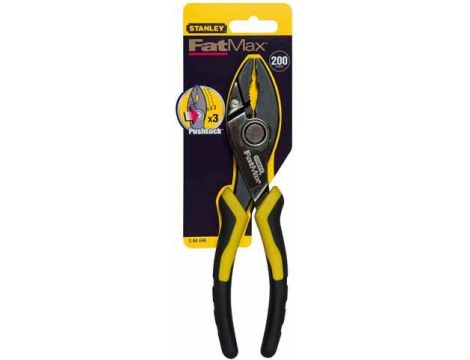 STANLEY SZCZYPCE NASTAW.FATMAX 200mm ... - 2