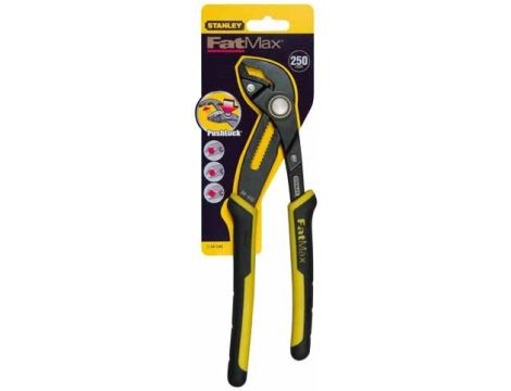 STANLEY SZCZYPCE NASTAW.FATMAX 300mm - 2