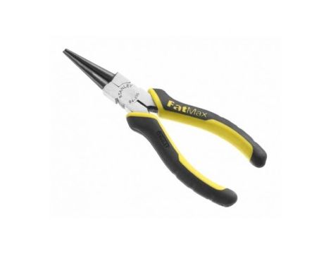 STANLEY SZCZYPCE OKRĄGŁĘ  FATMAX 160mm