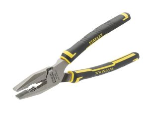 STANLEY SZCZYPCE UNIW.FATMAX 165mm