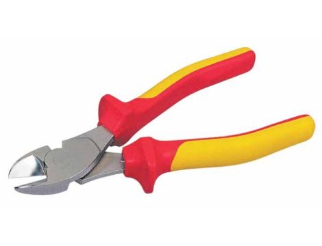 STANLEY SZCZYPCE VDE BOCZNE 200mm /1000V