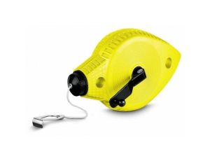 STANLEY SZNUR TRASER. 30m OBUD.ALUM.