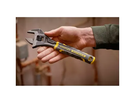 STANLEY SZWED FM RĄCZKA BIMATERIAŁOWA  250mm