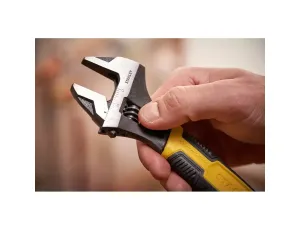 STANLEY SZWED MAXSTEEL 200mm /KARTA - image 2