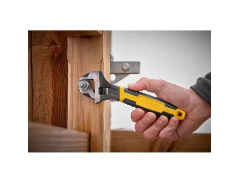 STANLEY SZWED MAXSTEEL 200mm /KARTA - 3