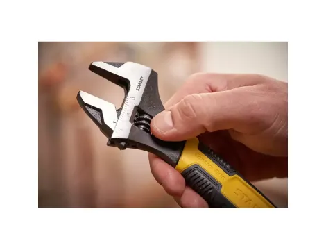 STANLEY SZWED MAXSTEEL 250mm /KARTA - 2