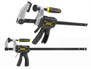 STANLEY ŚCISK HYBRYDOWY FATMAX XL  600mm