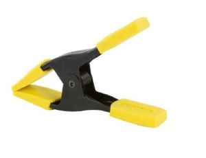 STANLEY ŚCISK SPRĘŻYNOWY METALOWY 50mm