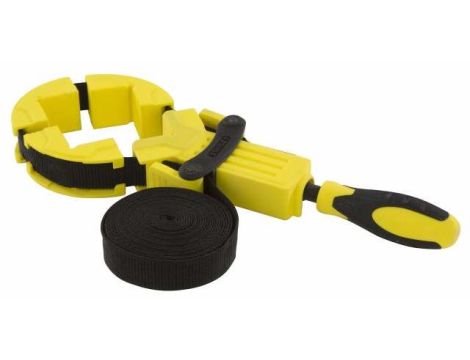 STANLEY ŚCISK TAŚMOWY 4,5m - 2