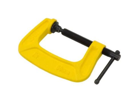 STANLEY ŚCISK TYP C  75mm/3"